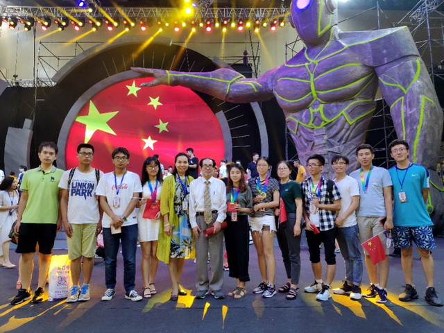 港澳六宝大典