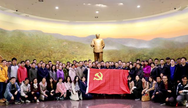 港澳六宝大典