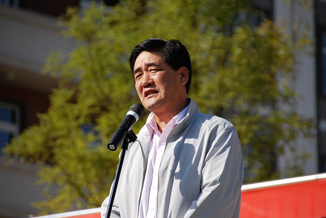 港澳六宝大典
