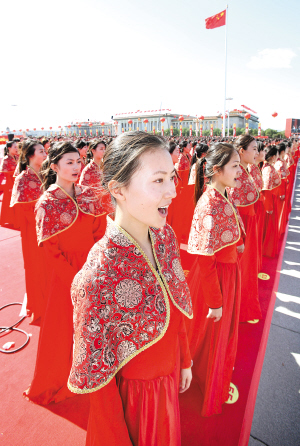 港澳六宝大典