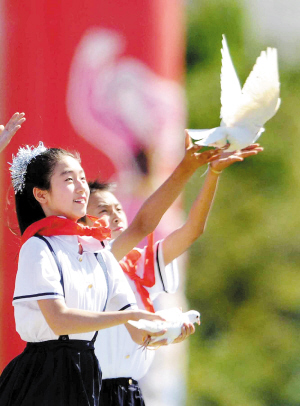 港澳六宝大典
