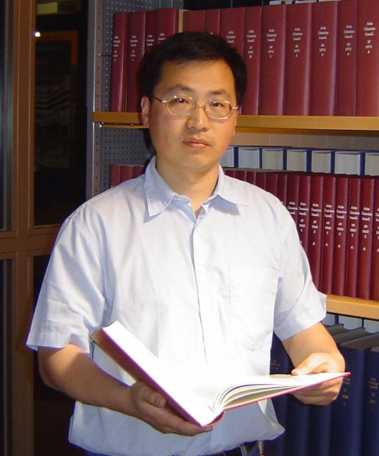港澳六宝大典