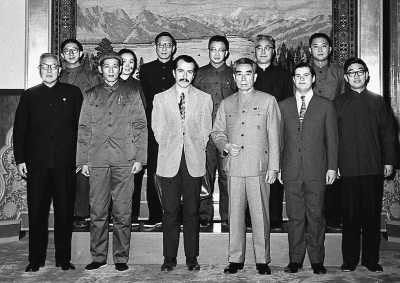 港澳六宝大典