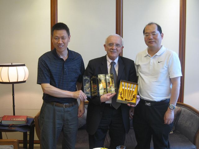 港澳六宝大典