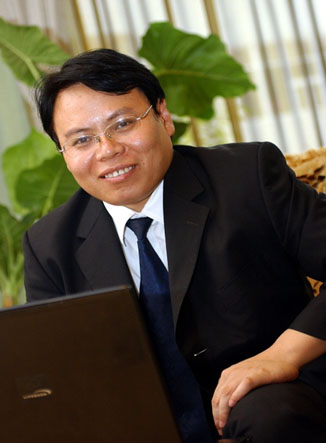 港澳六宝大典