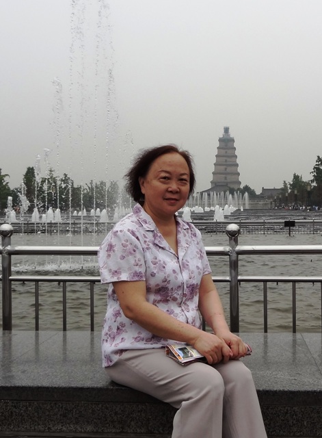 港澳六宝大典