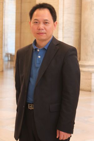 港澳六宝大典
