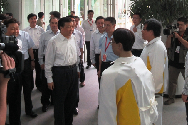 港澳六宝大典