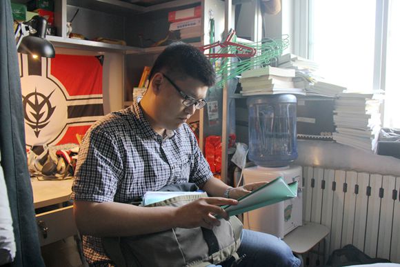 港澳六宝大典