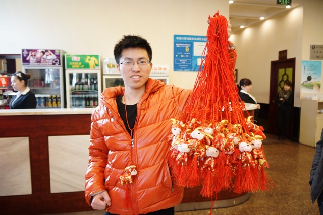 港澳六宝大典