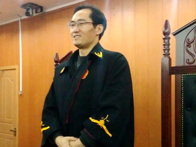港澳六宝大典
