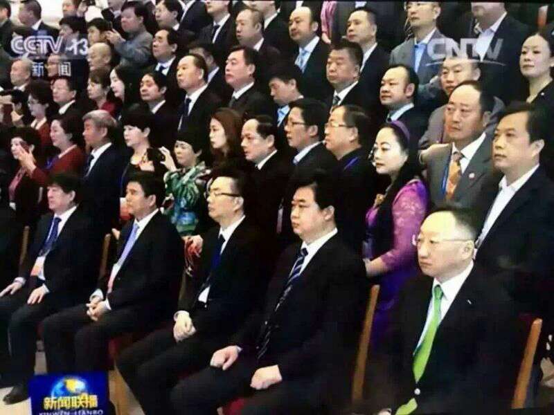 港澳六宝大典