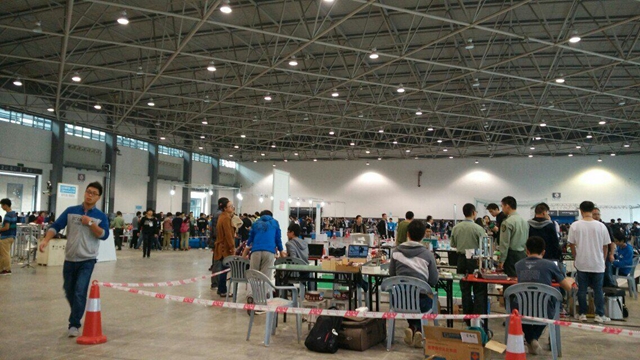 港澳六宝大典