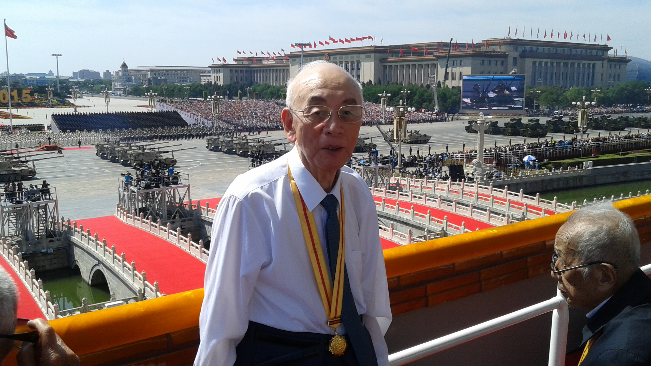 港澳六宝大典