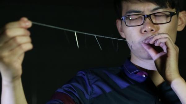 港澳六宝大典