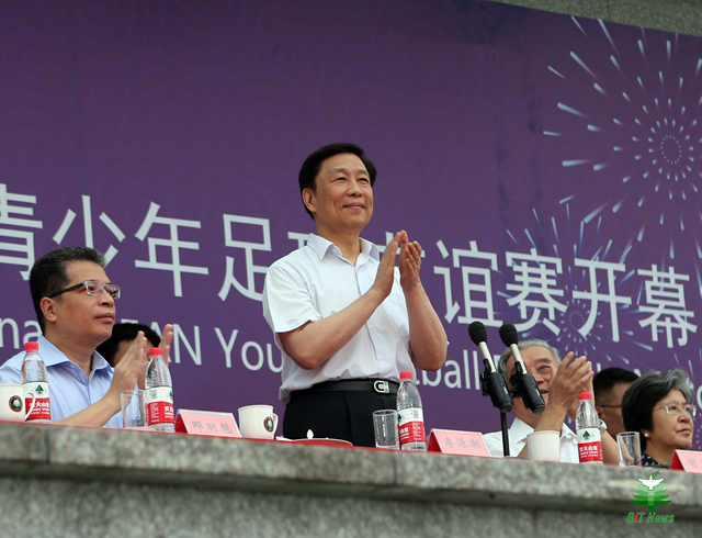 港澳六宝大典