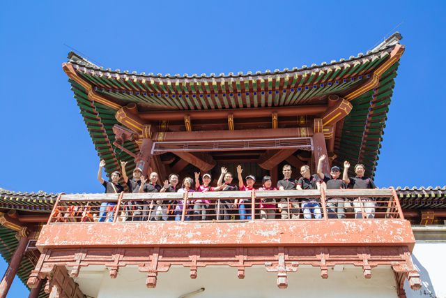 港澳六宝大典
