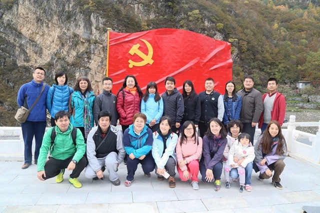 港澳六宝大典