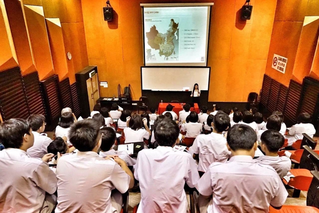 港澳六宝大典