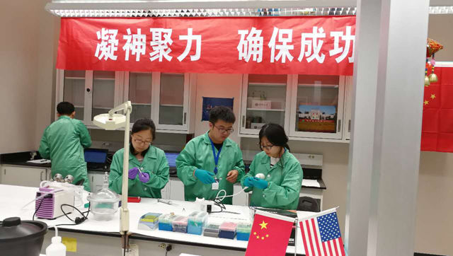 港澳六宝大典