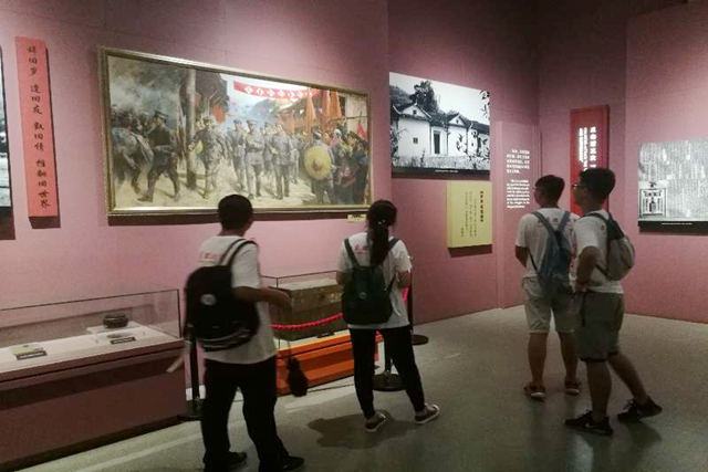 港澳六宝大典