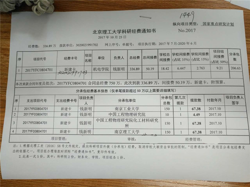 港澳六宝大典