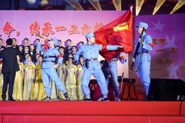 港澳六宝大典