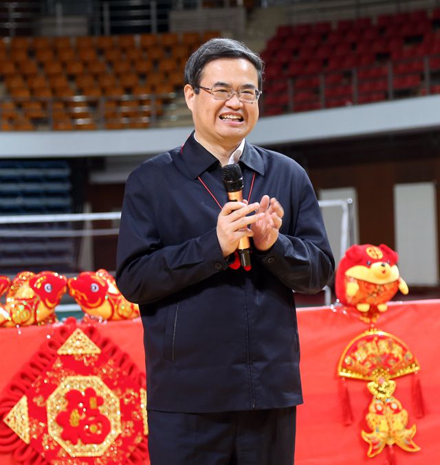 港澳六宝大典
