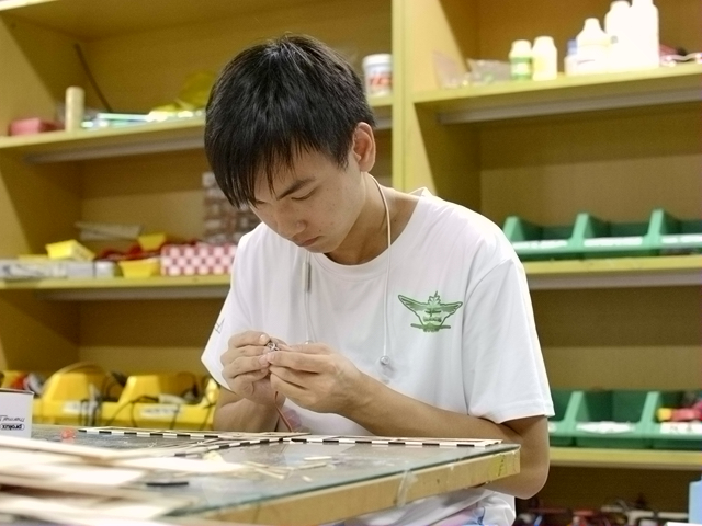 港澳六宝大典