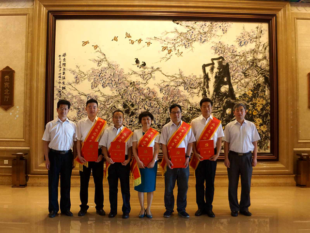 港澳六宝大典