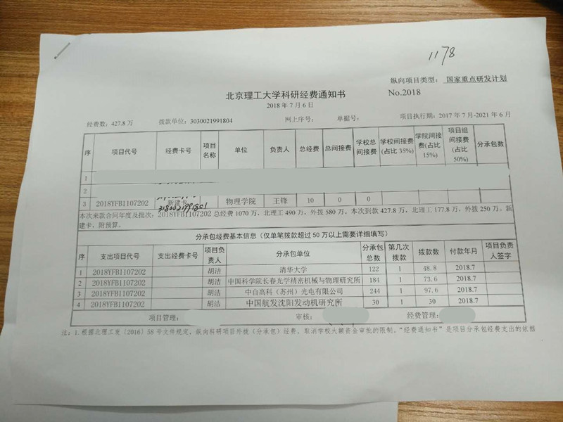 港澳六宝大典