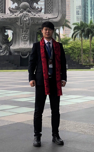 港澳六宝大典