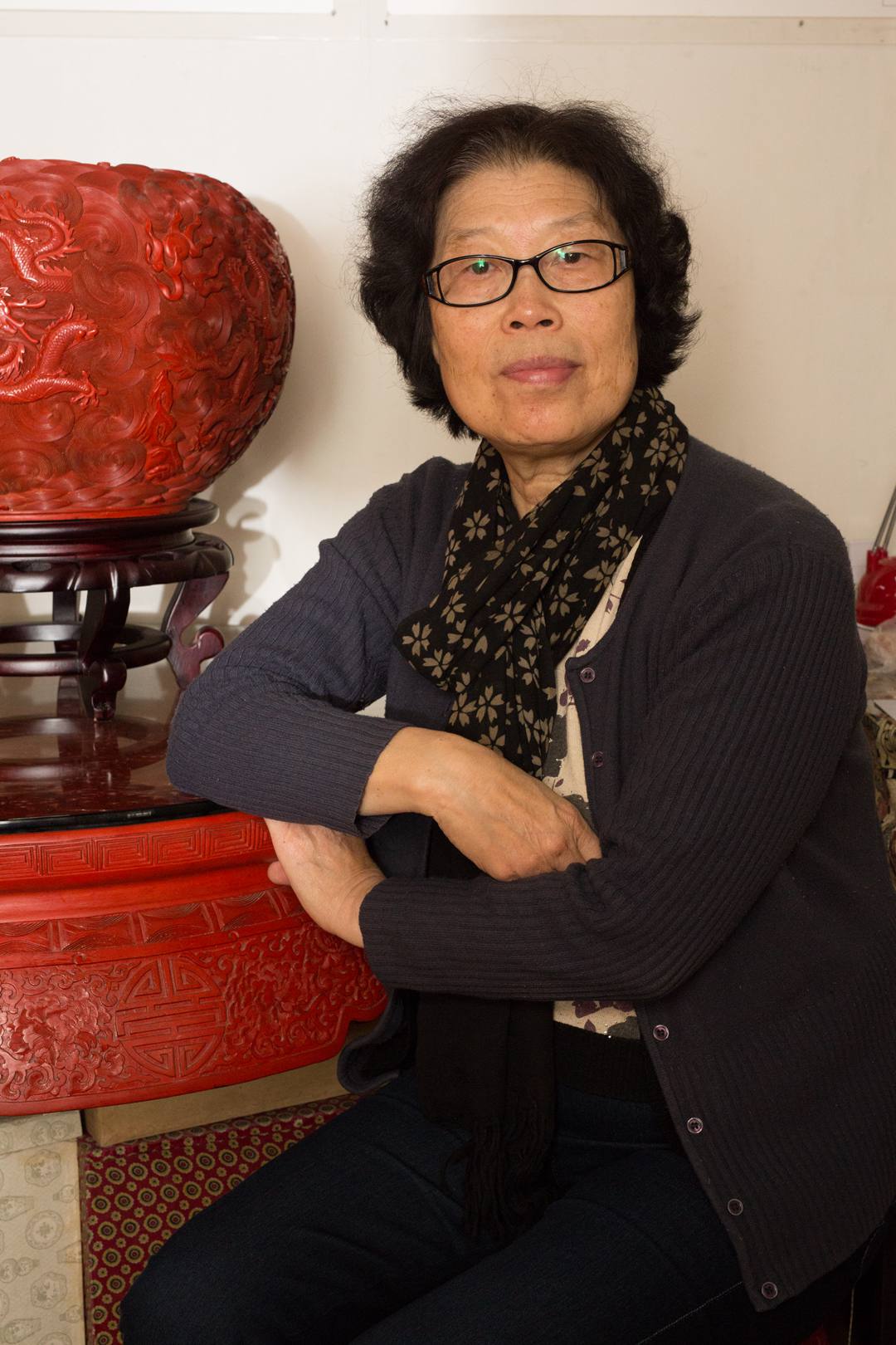 港澳六宝大典