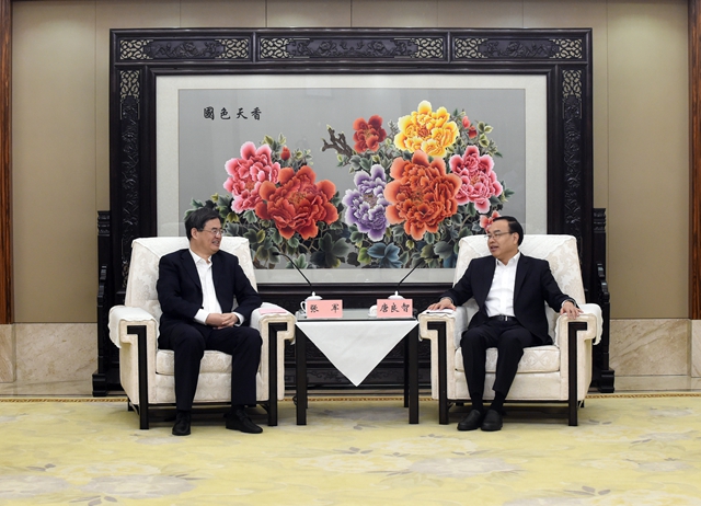 港澳六宝大典