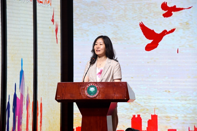 港澳六宝大典