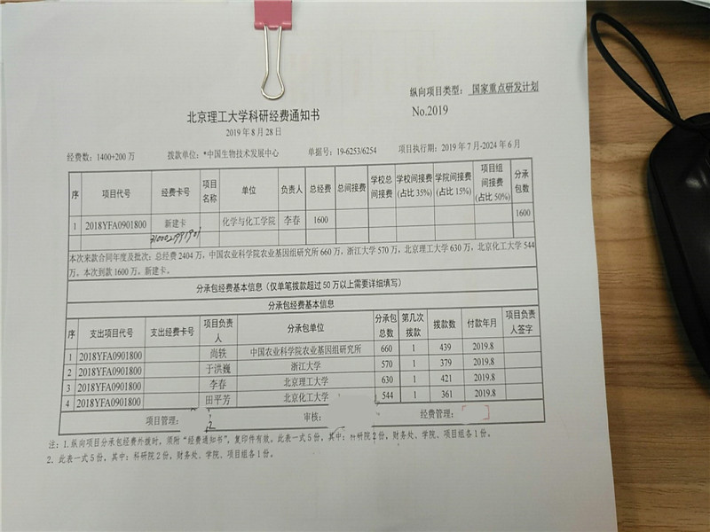 港澳六宝大典