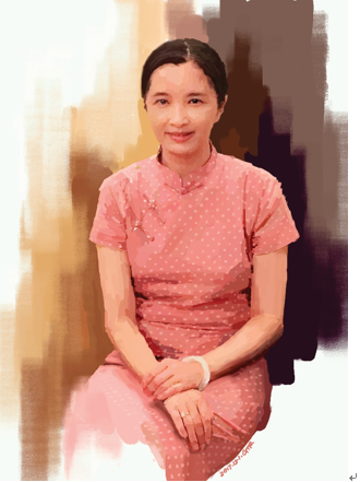 港澳六宝大典