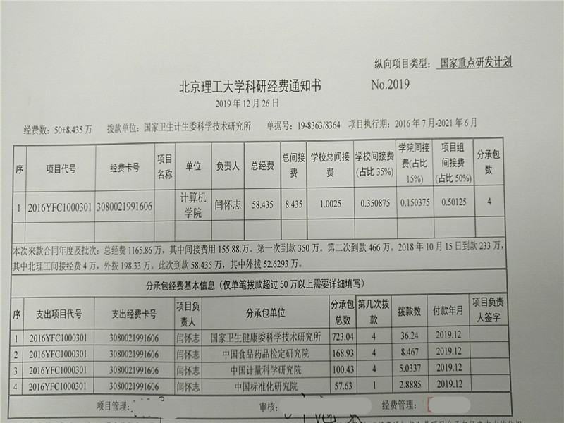 港澳六宝大典