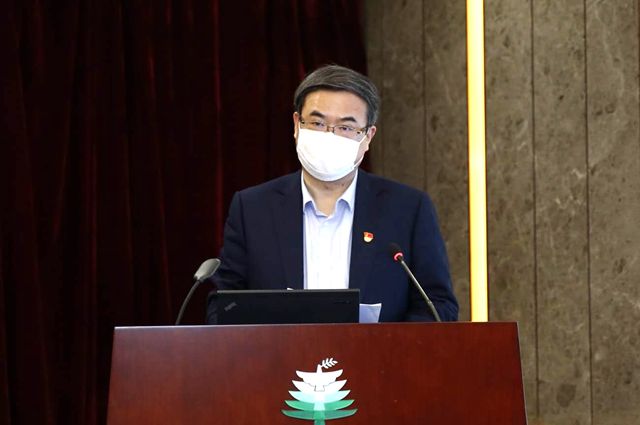 港澳六宝大典