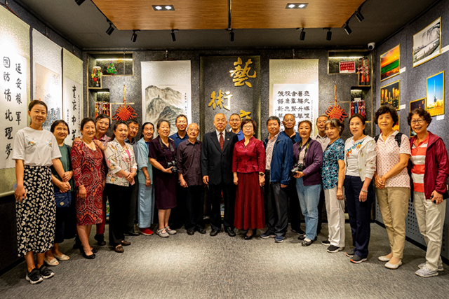 港澳六宝大典